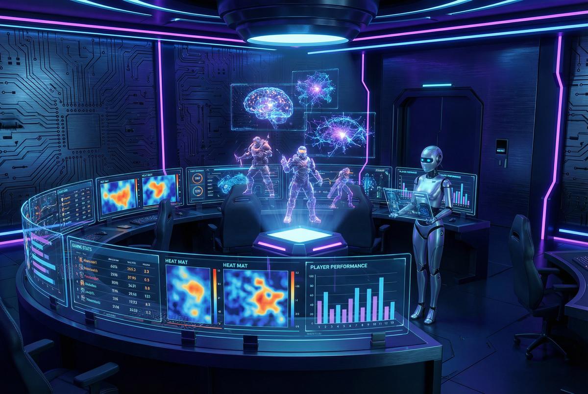 糖心vlog游戏搞笑短视频