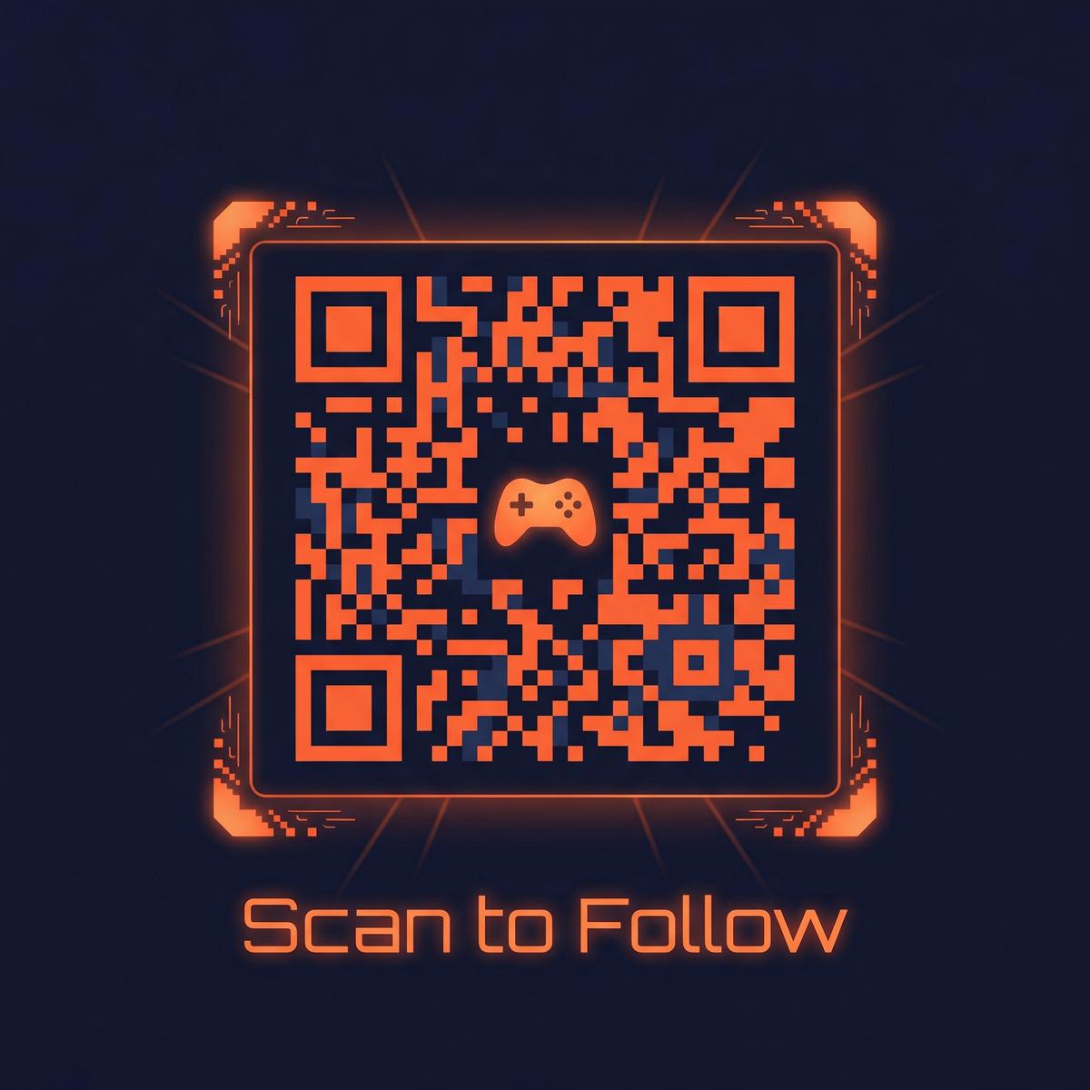 糖心vlog公众号二维码